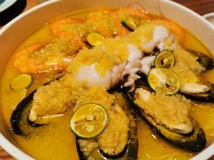 -闽上鲜·福建菜(龙湖滨江天街店)