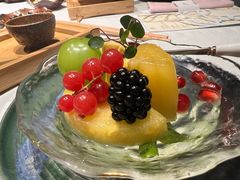 -叶叶菩提(太原别墅店)