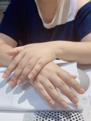 -桃色美甲沙龙