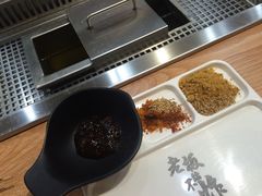 -老板不给炸自助炸串(中央大街总店)