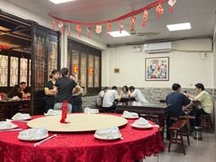 -三林本帮馆(中林街店)