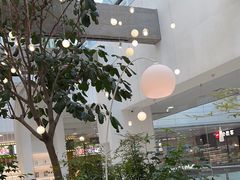 -大树餐厅(红旗街万达店)