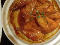 -庭院江南菜•烤鸭•非遗传承(上地•清河店)
