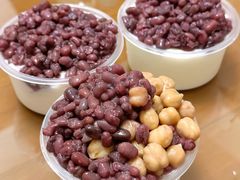 鹰嘴豆双皮奶-老周记顺德双皮奶