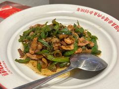 -肖记公安牛肉鱼杂馆·省级非物质文化遗产(江汉路直营店)
