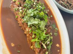 -静之湖湖畔餐厅