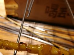 -喝丢一只鞋海鲜烧烤·海肠捞饭(东关街店)
