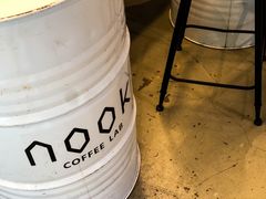 -GOTLOT COFFEE&KITCHEN角落厨房NOOK店