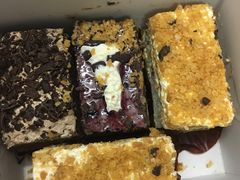 -圣安娜饼屋(信和广场店)