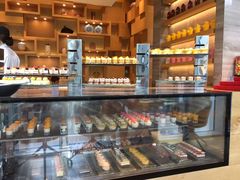 -上海静安香格里拉大酒店
