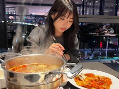 -“香”全日餐厅·株洲大汉希尔顿酒店