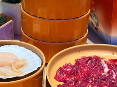 -海底捞大排档火锅(打浦路店)