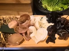 -湊湊火锅·茶憩(合生汇购物中心店)