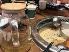 -快乐小羊火锅餐厅(农科路店)