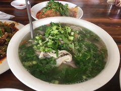 清汤牛杂-杨记烧牛杂(蜀汉北街店)