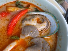 -CHINCHIN 青青·泰国料理(万象食家店)