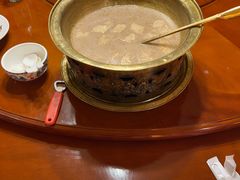 -牧马人奶茶馆(乌兰察布总店)