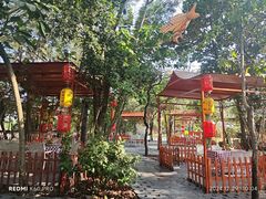 -陶缘一号·四季缘·老字号顺德菜·户外婚礼家宴(西滘店)
