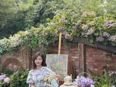 -HERRE·FARM 赫尔露营农场·团建聚会包场