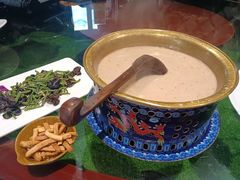 -海拉尔蒙古包(房山长阳店)