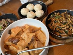 -庆春朴门(前滩太古里店)