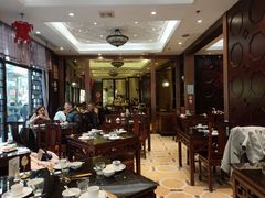 大堂-皇饭儿·王润兴酒楼(河坊街店)