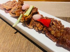 -梅花境(万科店)