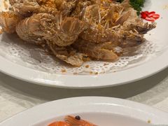 -大东海海鲜酒楼(渔人码头总店)