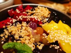 五彩冰粉-云海肴·汽锅鸡·云南菜(领展购物广场·中关村店)