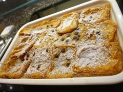 -威斯汀舞台餐厅