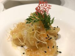 -富力丽思卡尔顿酒店·丽轩中餐厅