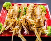 -清水湾3号(东方小周海鲜店)