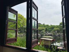 -苏州东山雕花楼宾馆