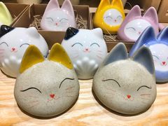 -猫的天空之城概念书店(杭州南宋御街店)