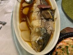 -和记小菜(东方店)