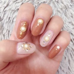 -LEILEI NAIL蕾蕾美甲美睫