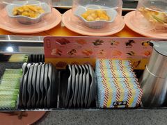-争鲜回转寿司(中街大悦城店)