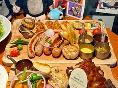 -布拉格餐厅· 中欧捷克菜(全国首店)