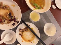 -粤尚腾香居中餐厅(首都机场希尔顿店)