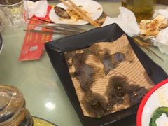 -金谷园饺子·烧烤(人大总店)