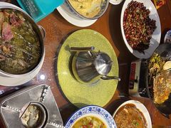 -北京烤鸭店(新桥家园·浦口店)