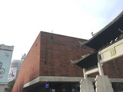 -南越王博物院(王宫展区)