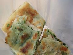 -咏春葱油饼(德政中路店)