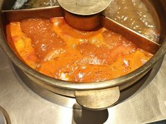 -巴奴毛肚火锅(大剧院店)