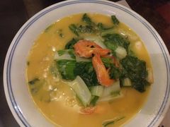 -南山饭店(阳明古镇店)