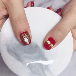 -M·X Nail日式美甲美睫