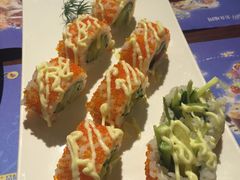 -YOYO悠游美食地图(西市城购物中心店)