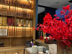 -宏达宴老菜馆(群力第四大道店)