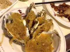 -鑫海汇自助烧烤(凯德广场学府店)