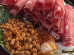 -MI WU FACTORY米屋美食工厂餐厅(绿地店)